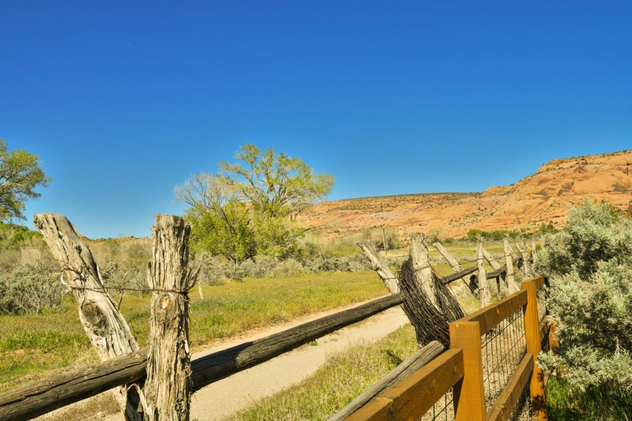 Coyote Run #4 Villa Moab Exterior photo