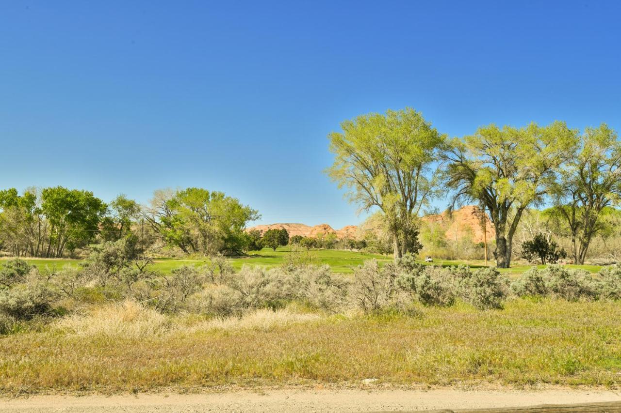 Coyote Run #4 Villa Moab Exterior photo